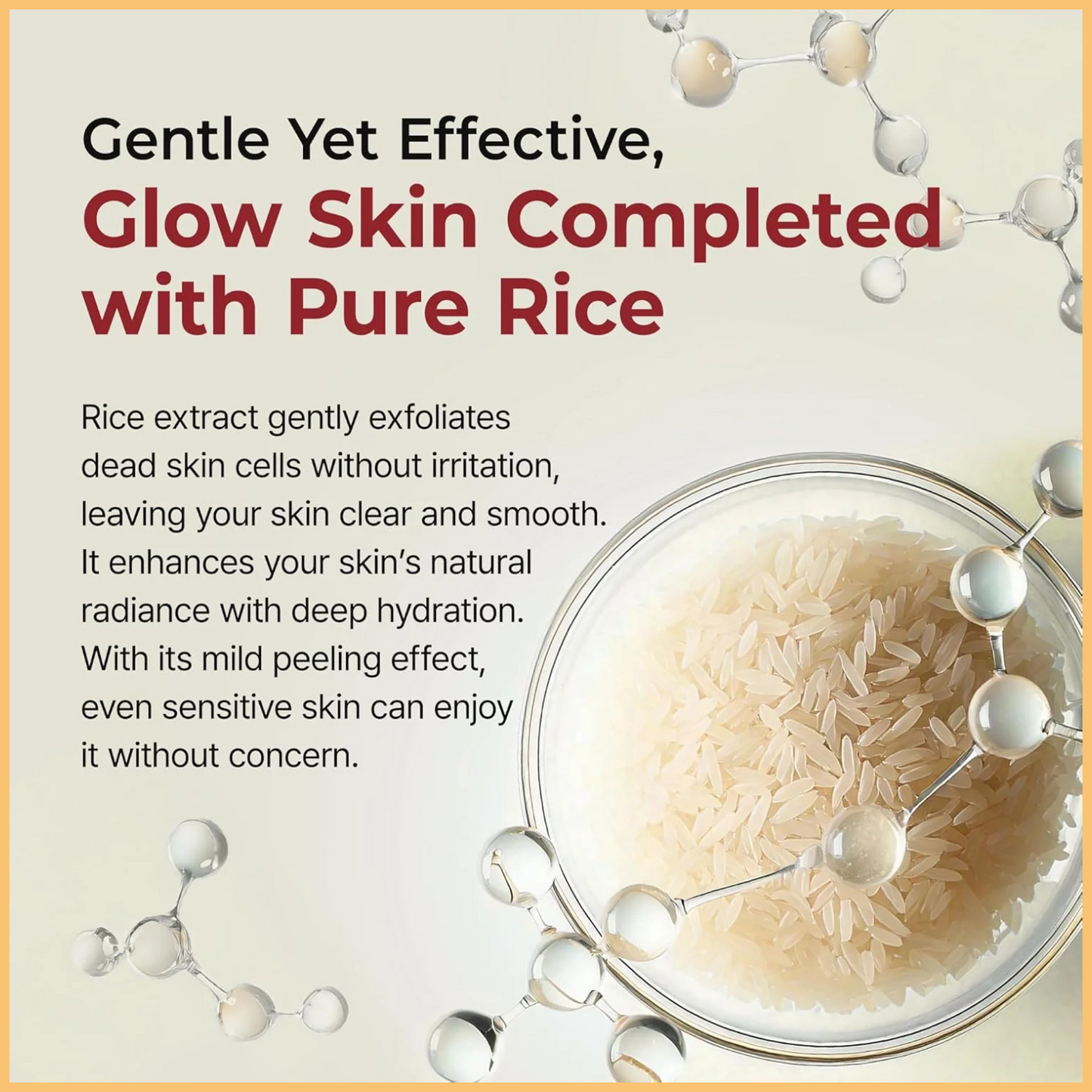 Peel Shot Glow Rice Ampoule Duo by MELAO BEAUTY