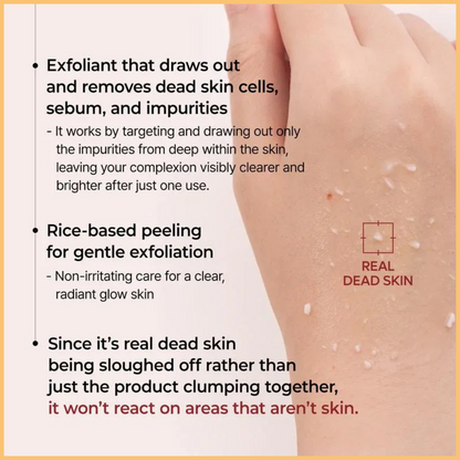 Peel Shot Glow Rice Ampoule Duo by MELAO BEAUTY